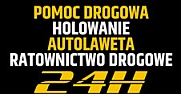 pomoc drogowa stryków